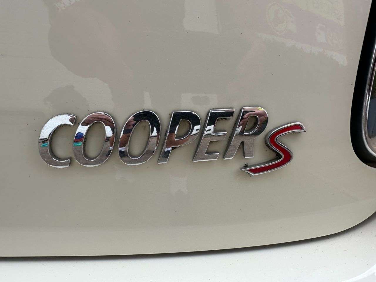 2014 MINI HATCH 2014 MINI HATCH