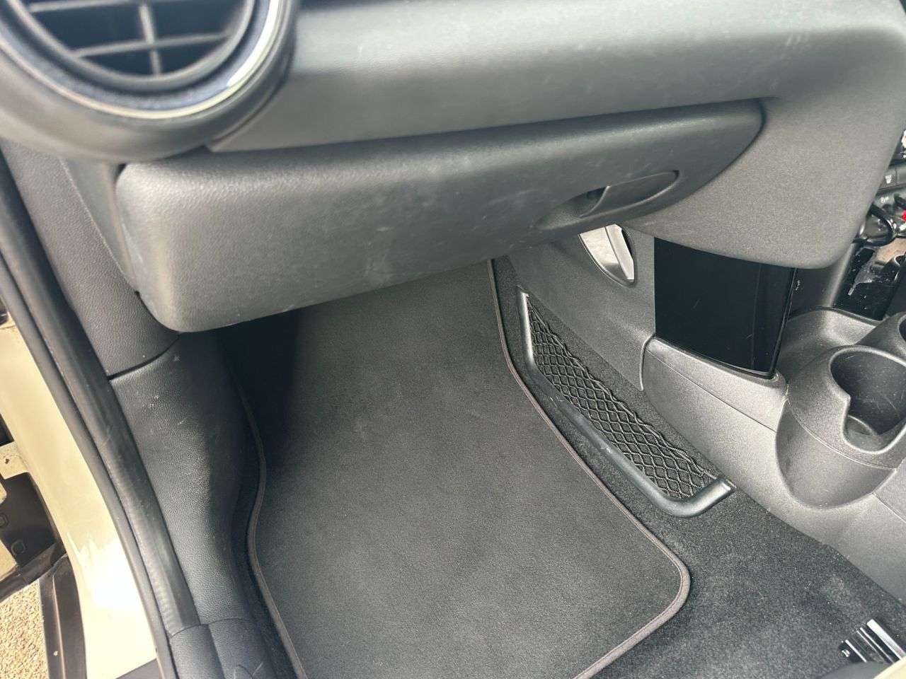 2014 MINI HATCH 2014 MINI HATCH