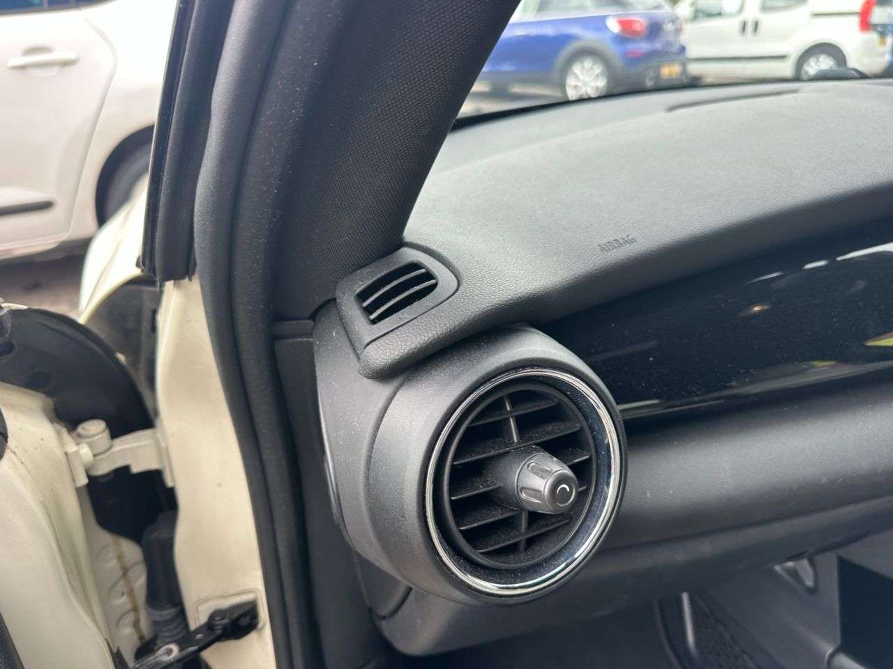 2014 MINI HATCH 2014 MINI HATCH