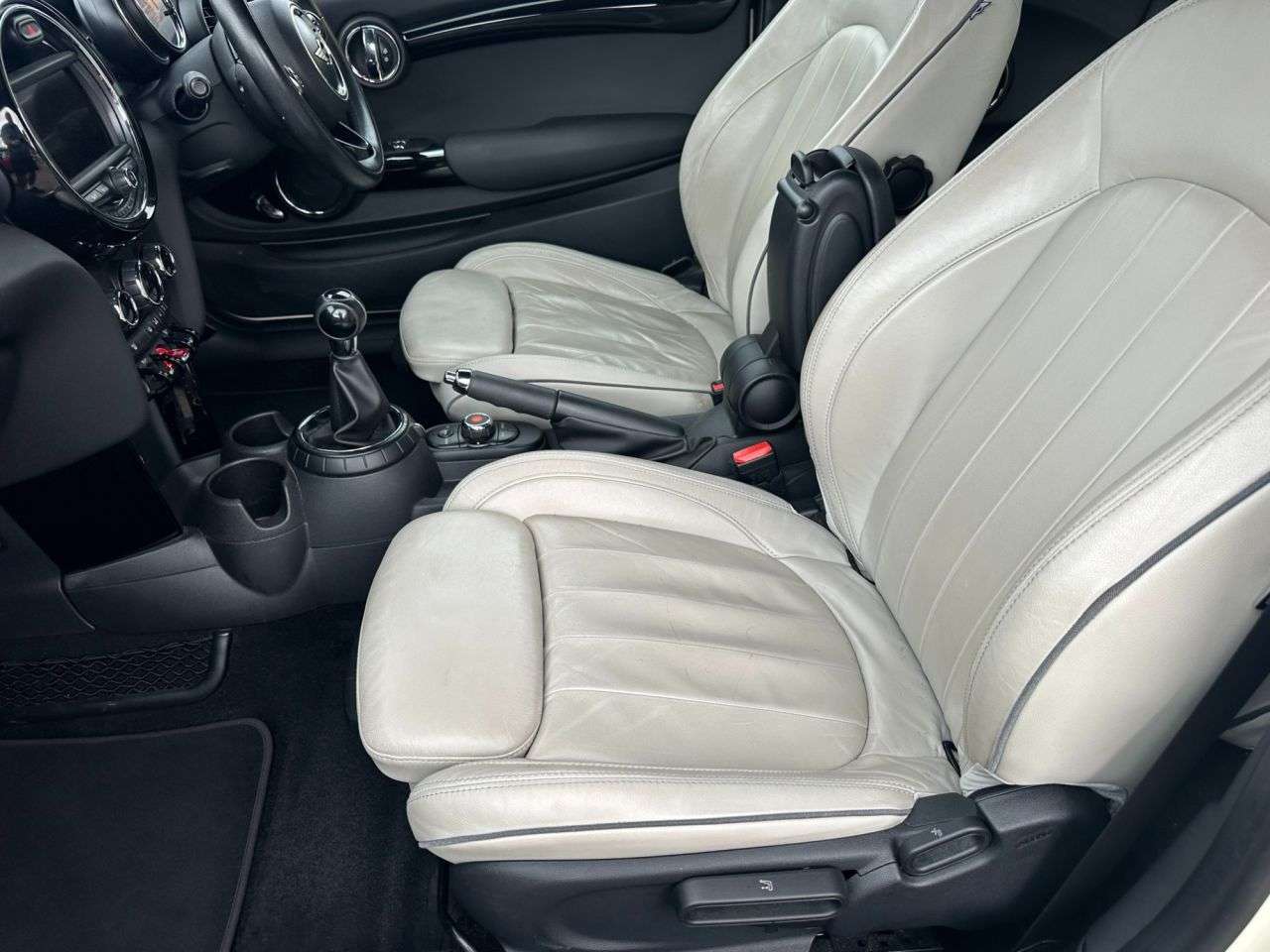 2014 MINI HATCH 2014 MINI HATCH