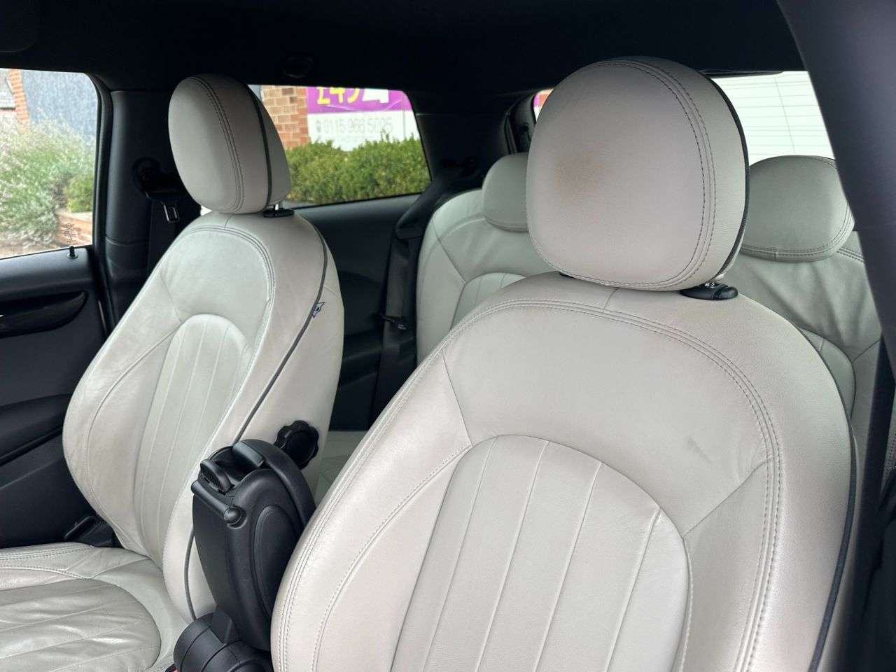 2014 MINI HATCH 2014 MINI HATCH