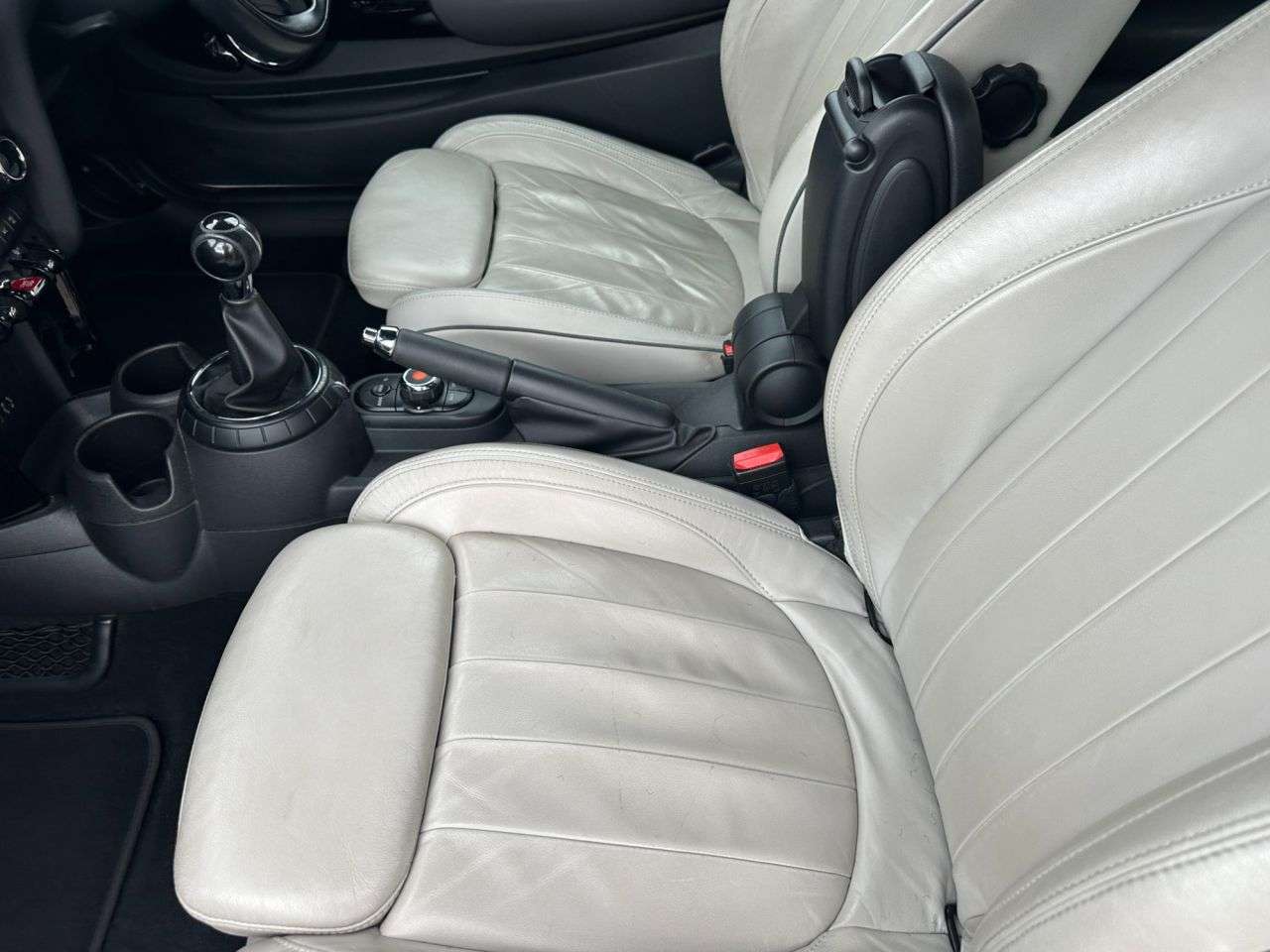 2014 MINI HATCH 2014 MINI HATCH