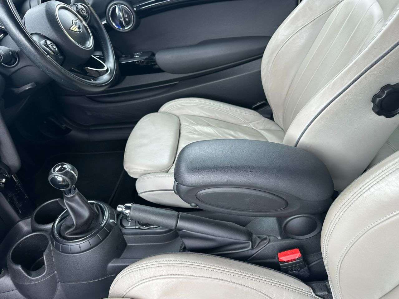 2014 MINI HATCH 2014 MINI HATCH