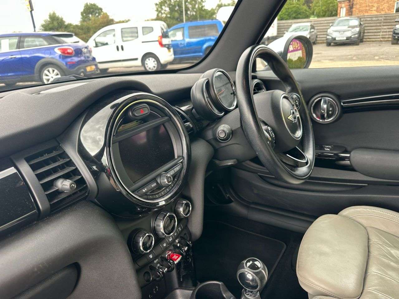 2014 MINI HATCH 2014 MINI HATCH