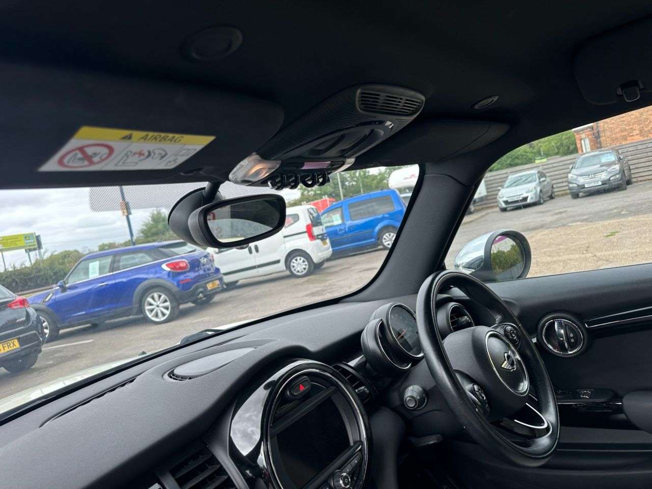 2014 MINI HATCH 2014 MINI HATCH