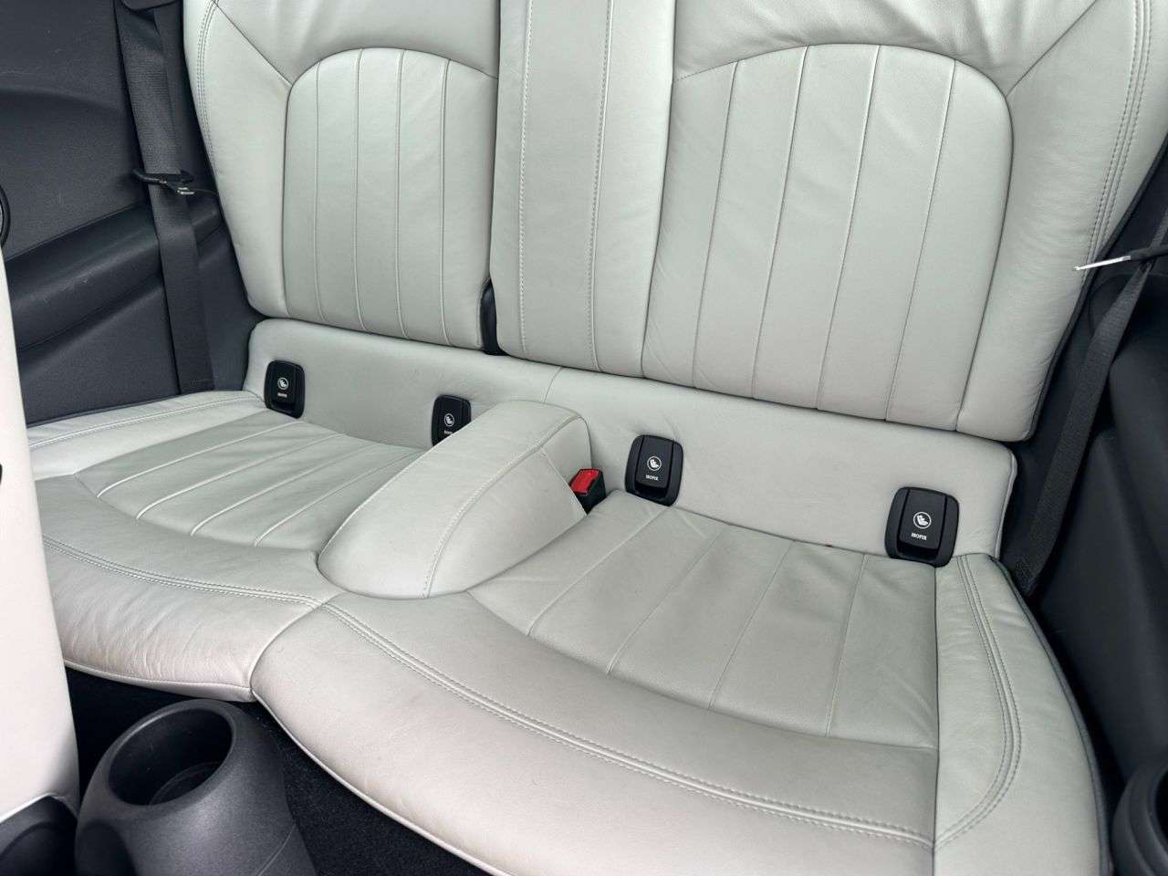 2014 MINI HATCH 2014 MINI HATCH