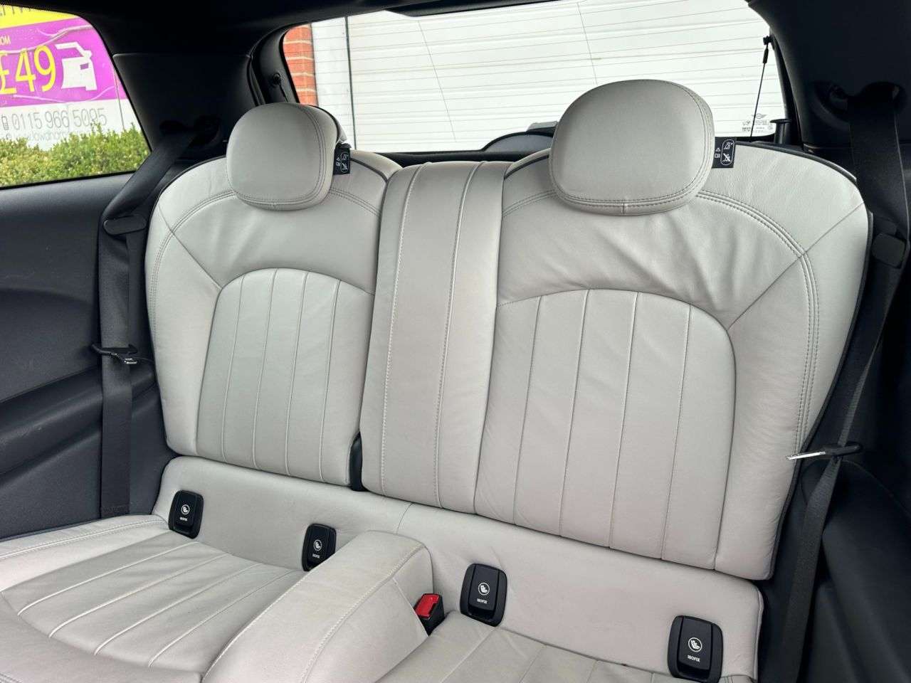 2014 MINI HATCH 2014 MINI HATCH