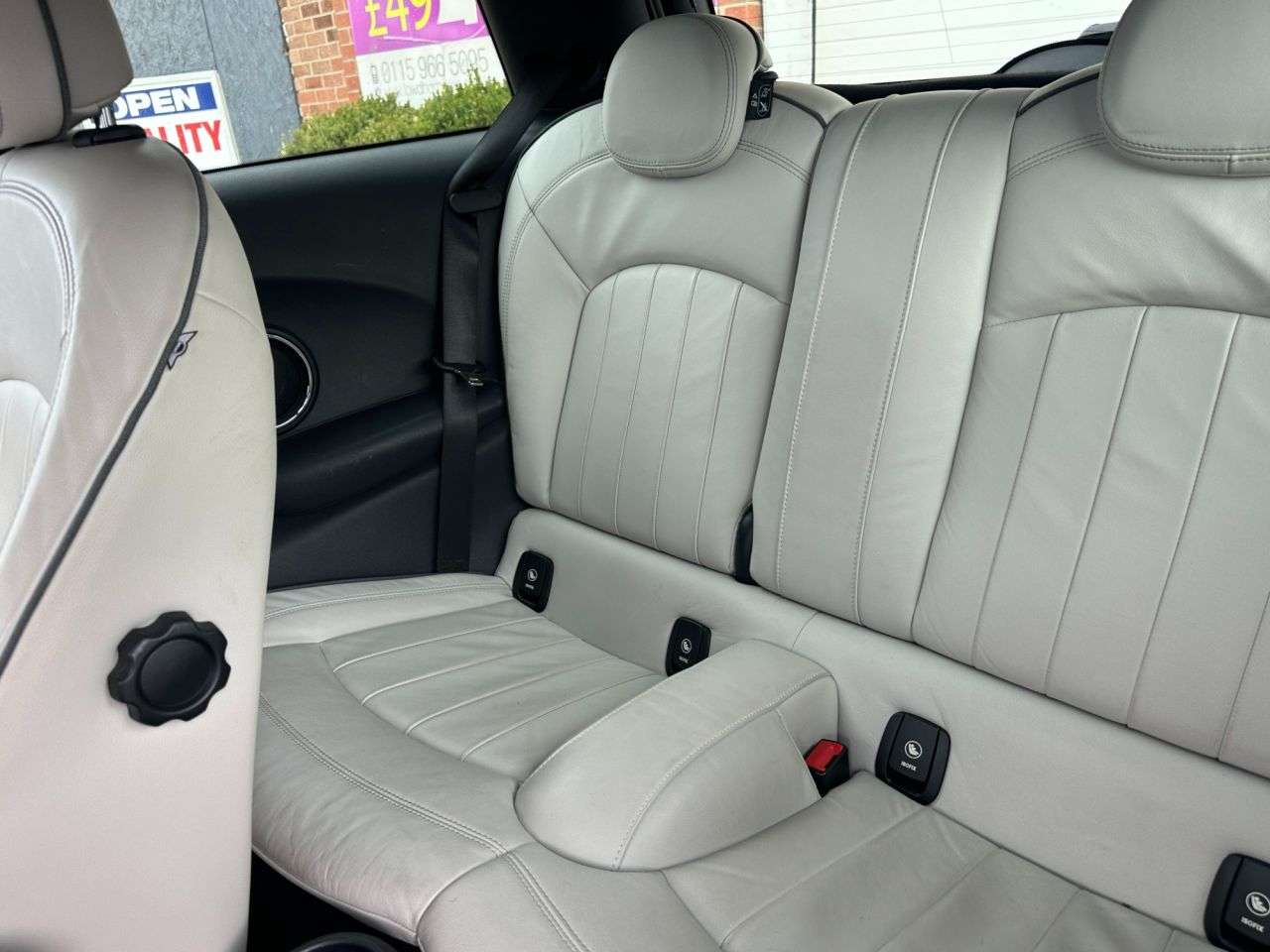 2014 MINI HATCH 2014 MINI HATCH