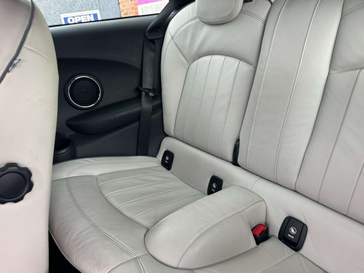 2014 MINI HATCH 2014 MINI HATCH