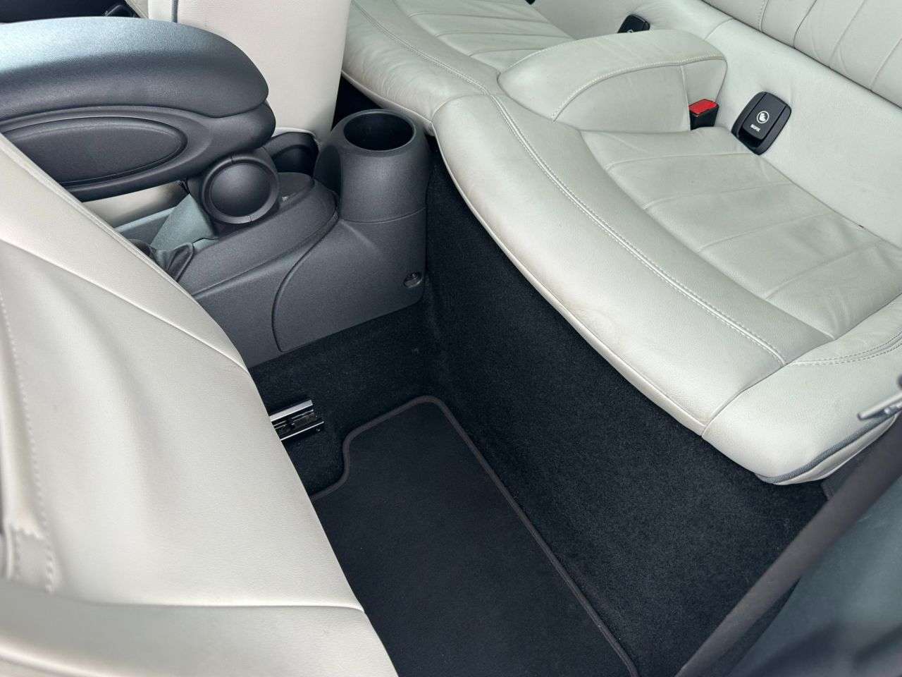 2014 MINI HATCH 2014 MINI HATCH