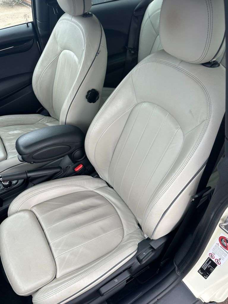 2014 MINI HATCH 2014 MINI HATCH