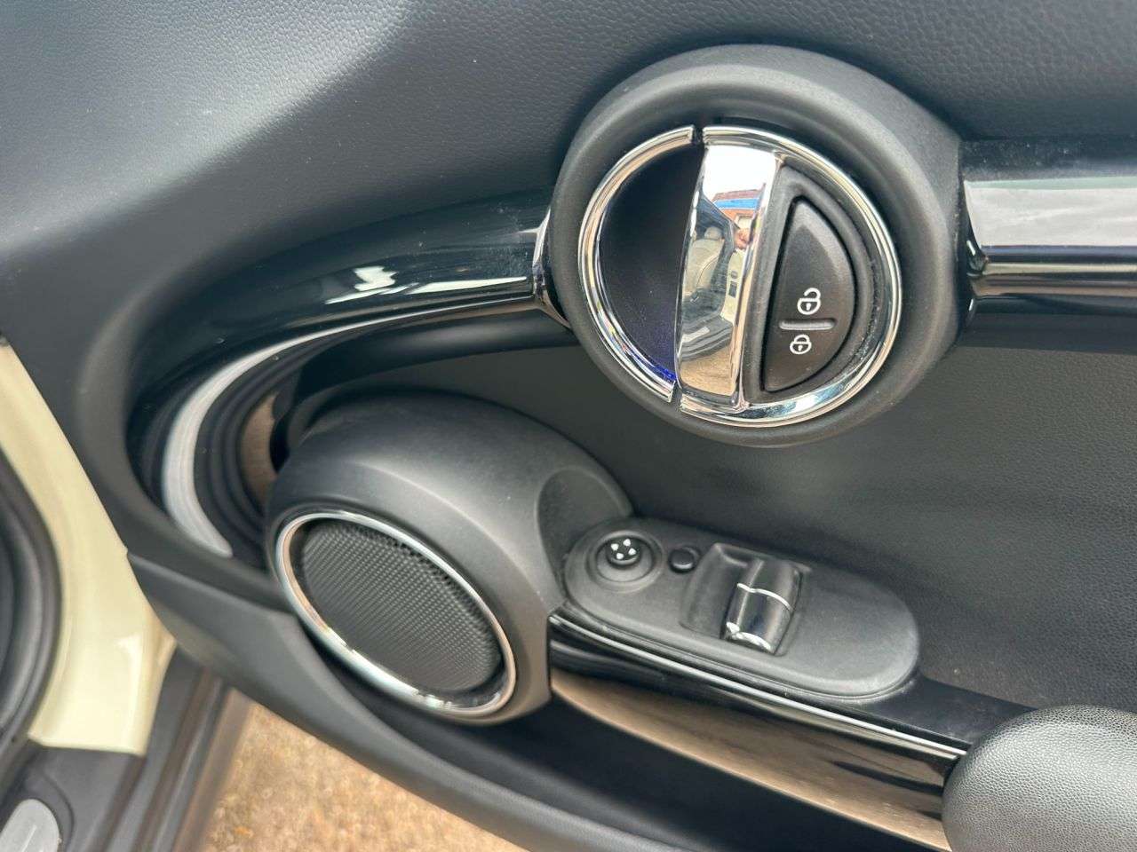 2014 MINI HATCH 2014 MINI HATCH