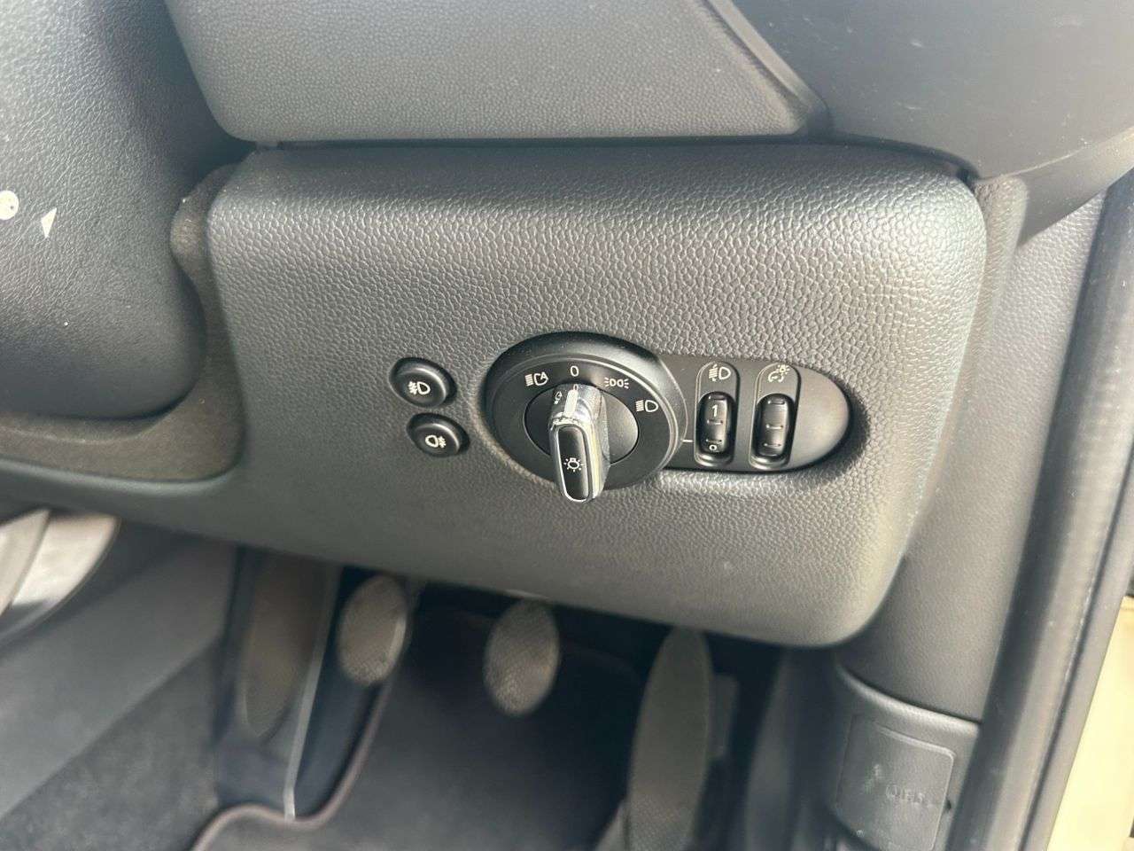 2014 MINI HATCH 2014 MINI HATCH