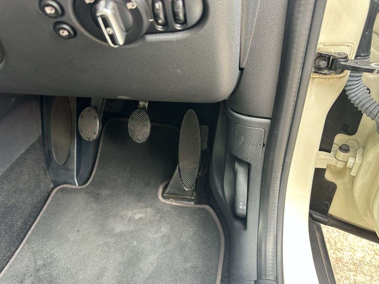 2014 MINI HATCH 2014 MINI HATCH