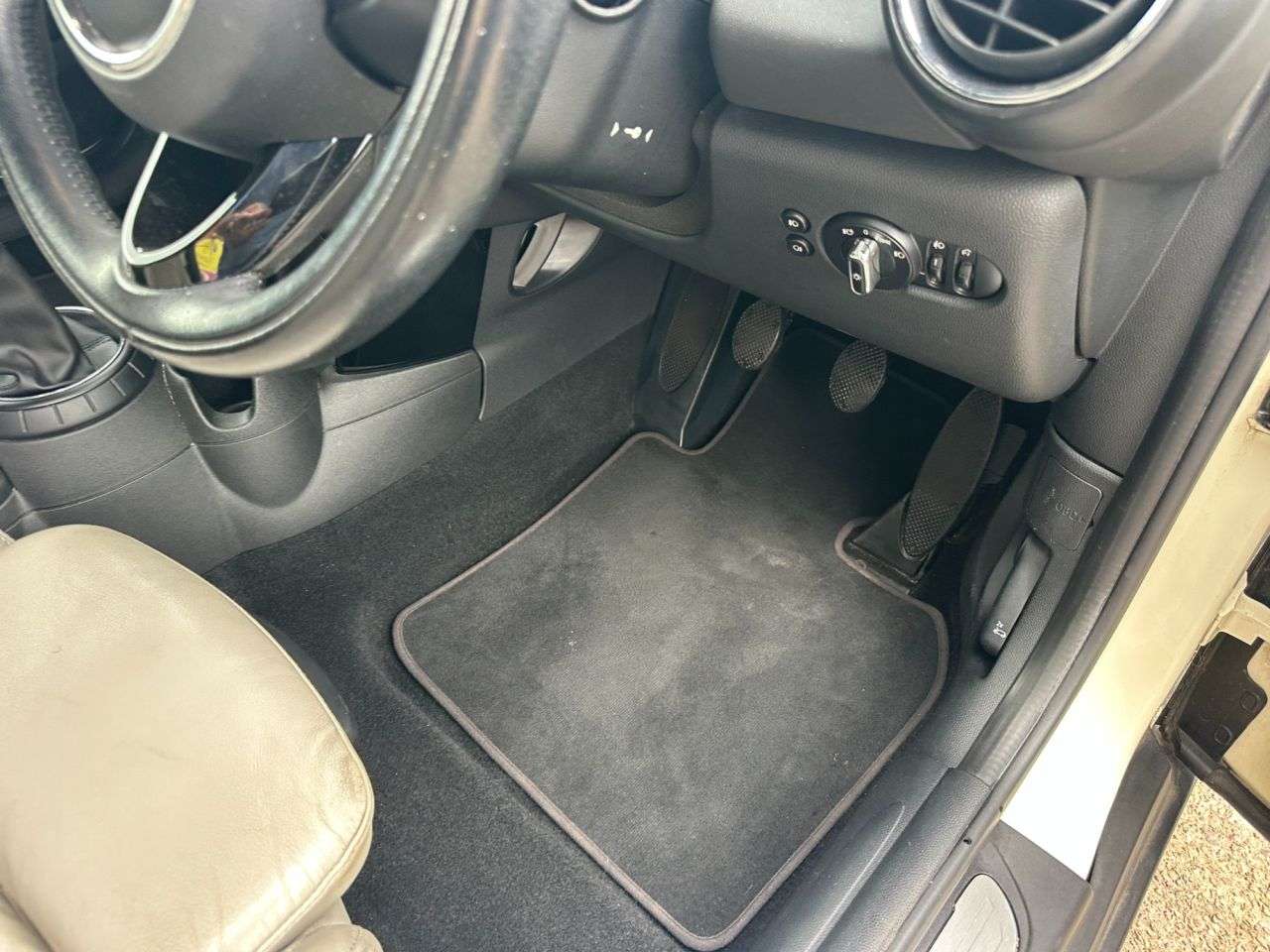 2014 MINI HATCH 2014 MINI HATCH