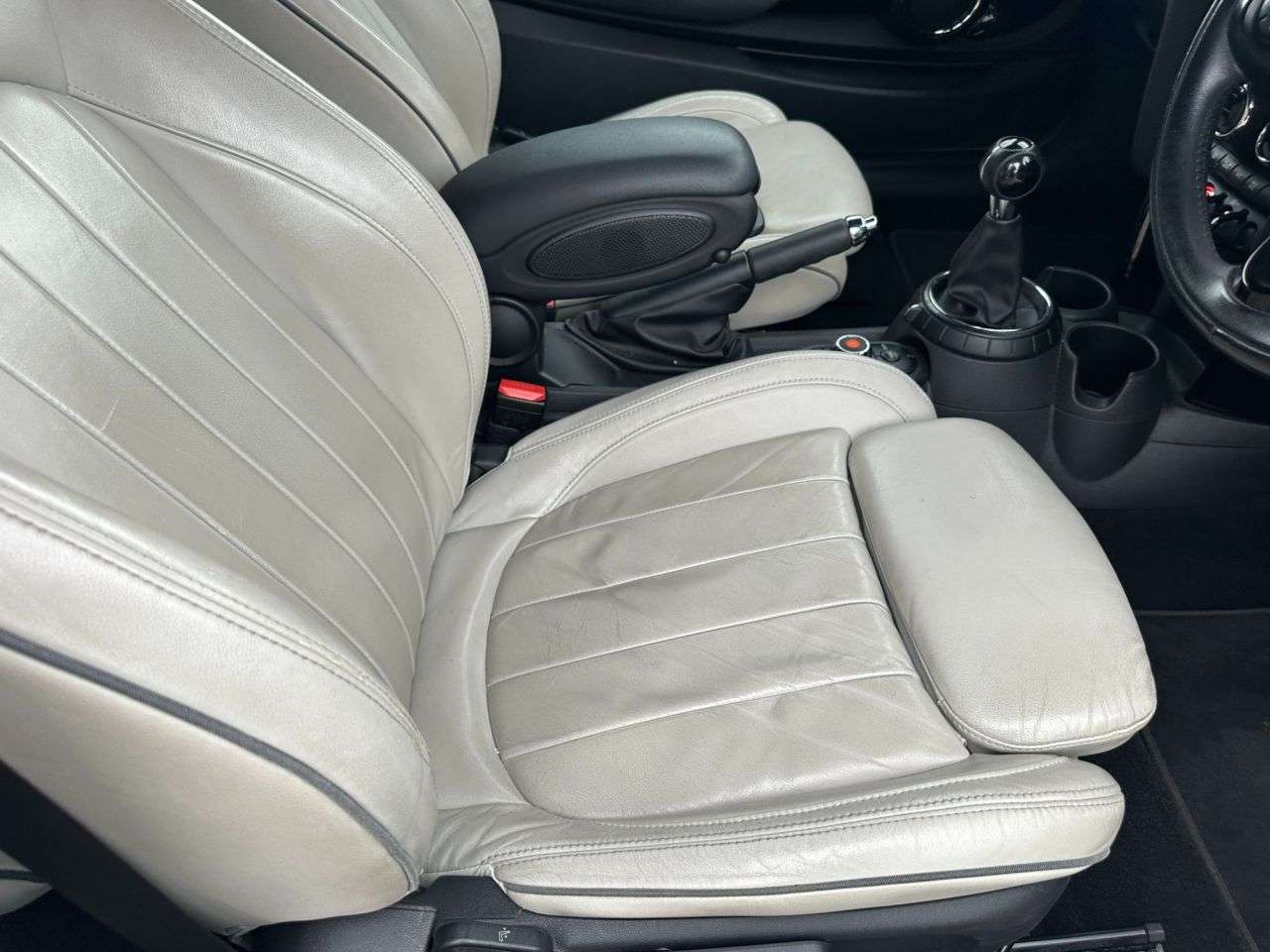 2014 MINI HATCH 2014 MINI HATCH