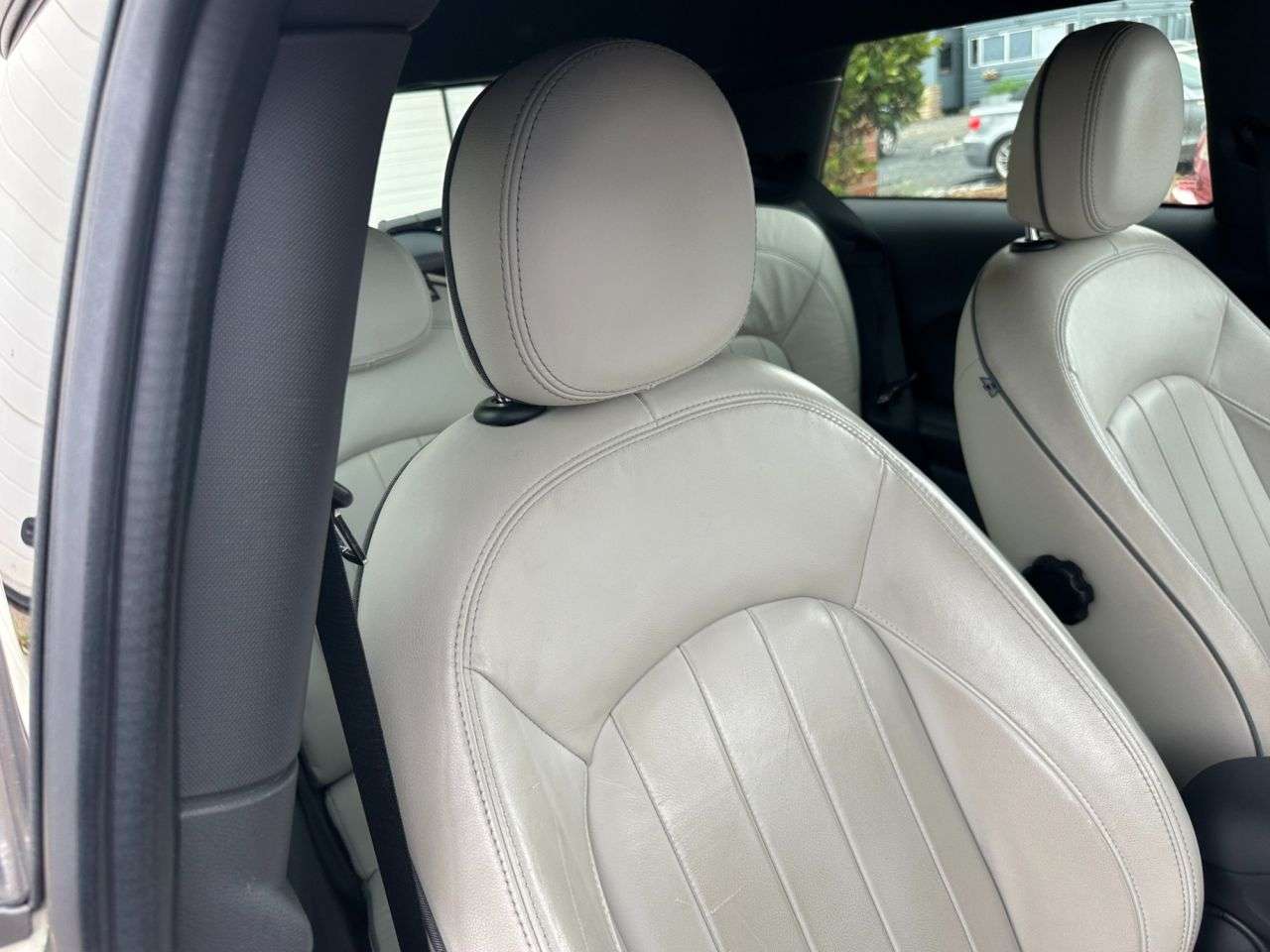 2014 MINI HATCH 2014 MINI HATCH