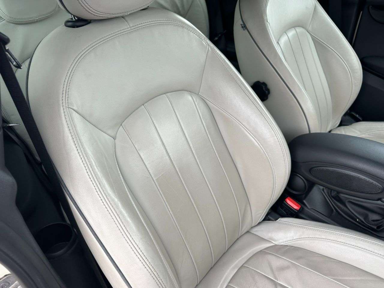 2014 MINI HATCH 2014 MINI HATCH