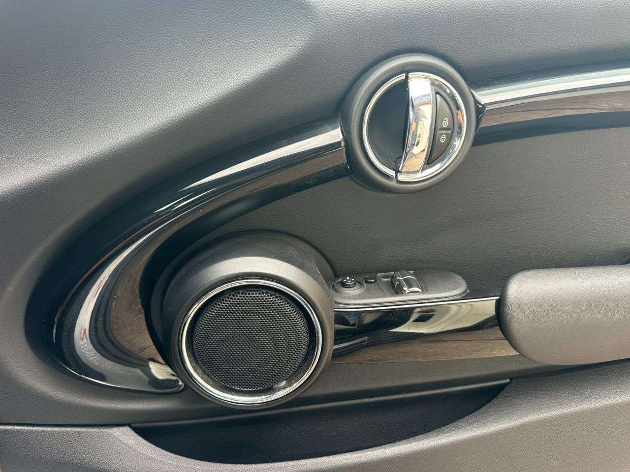 2014 MINI HATCH 2014 MINI HATCH