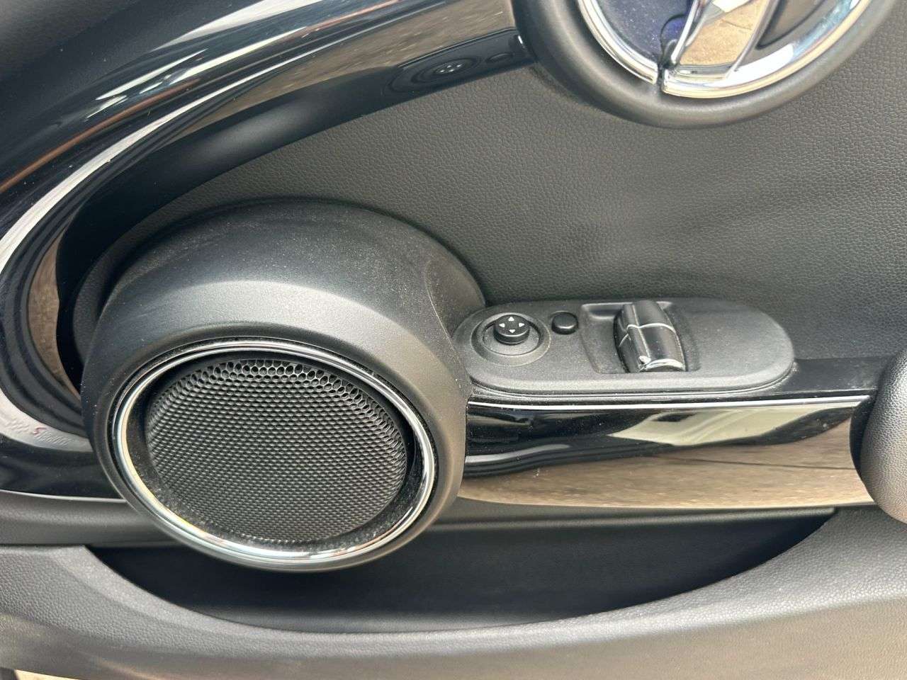 2014 MINI HATCH 2014 MINI HATCH