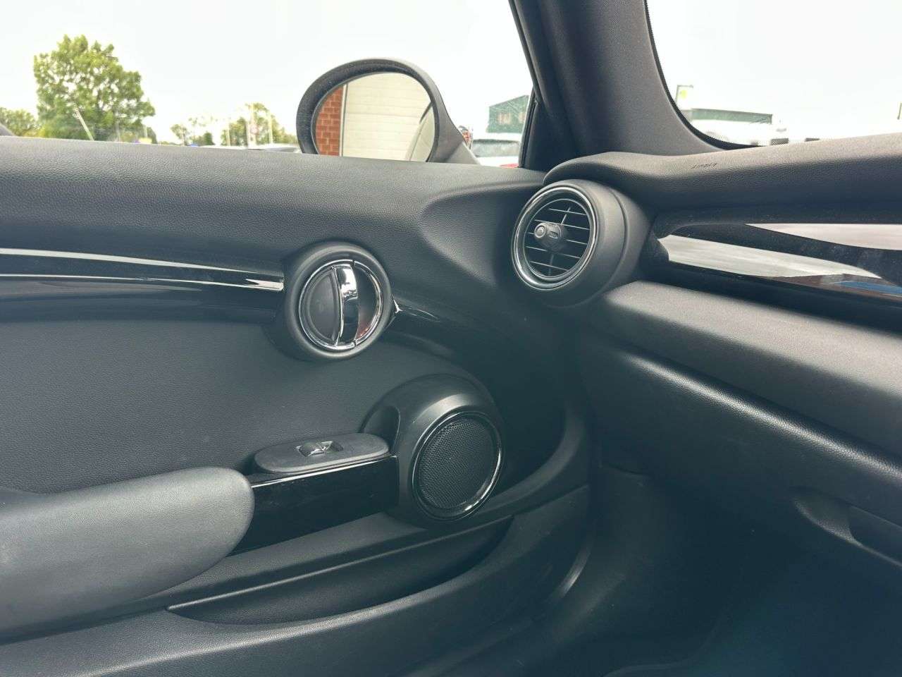 2014 MINI HATCH 2014 MINI HATCH