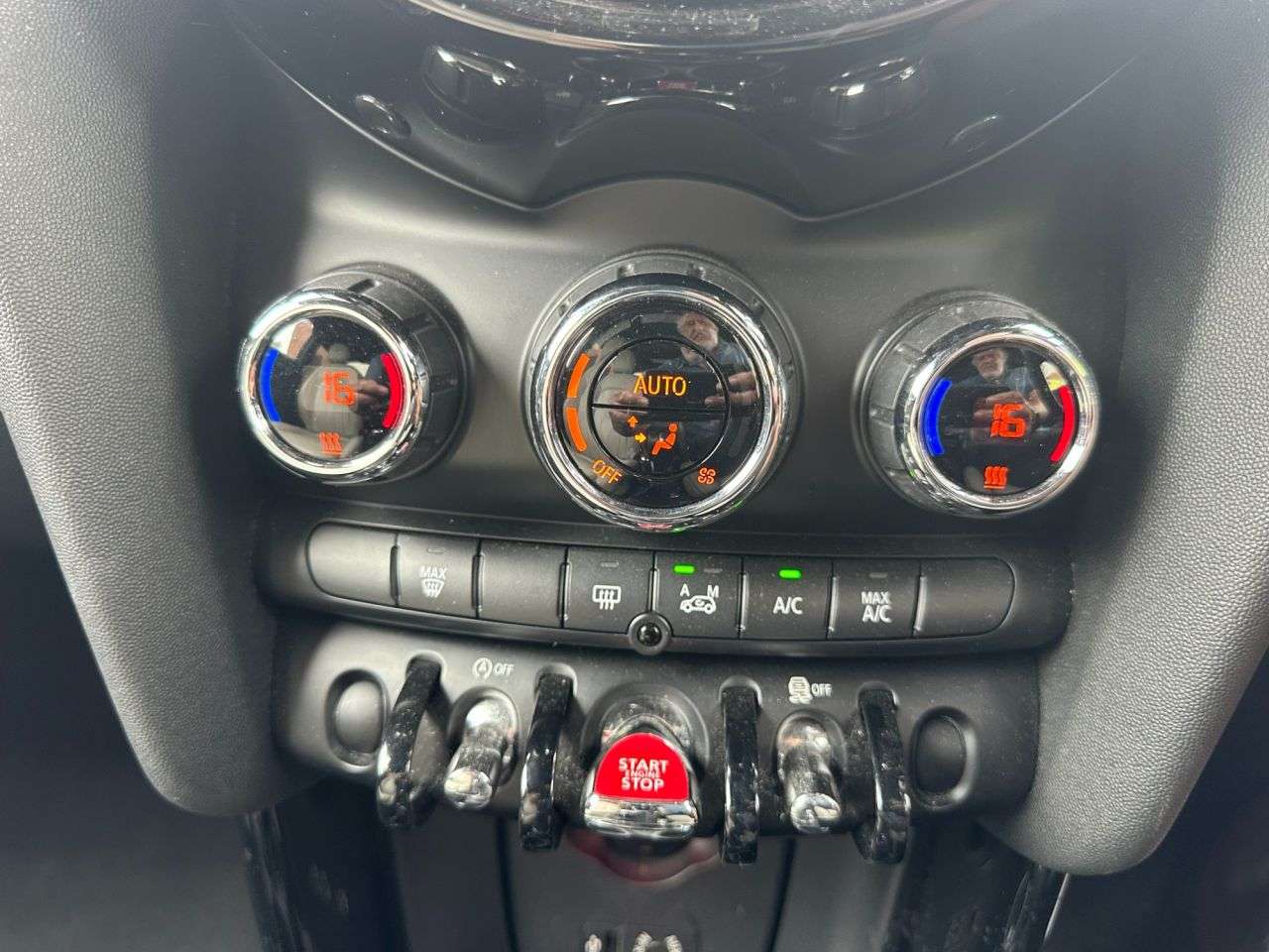 2014 MINI HATCH 2014 MINI HATCH