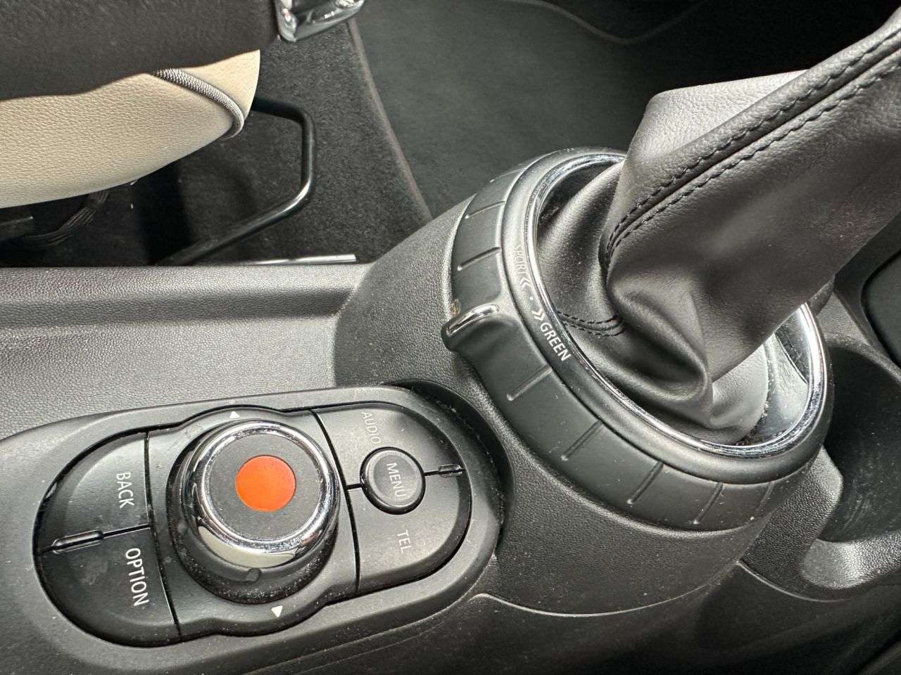 2014 MINI HATCH 2014 MINI HATCH