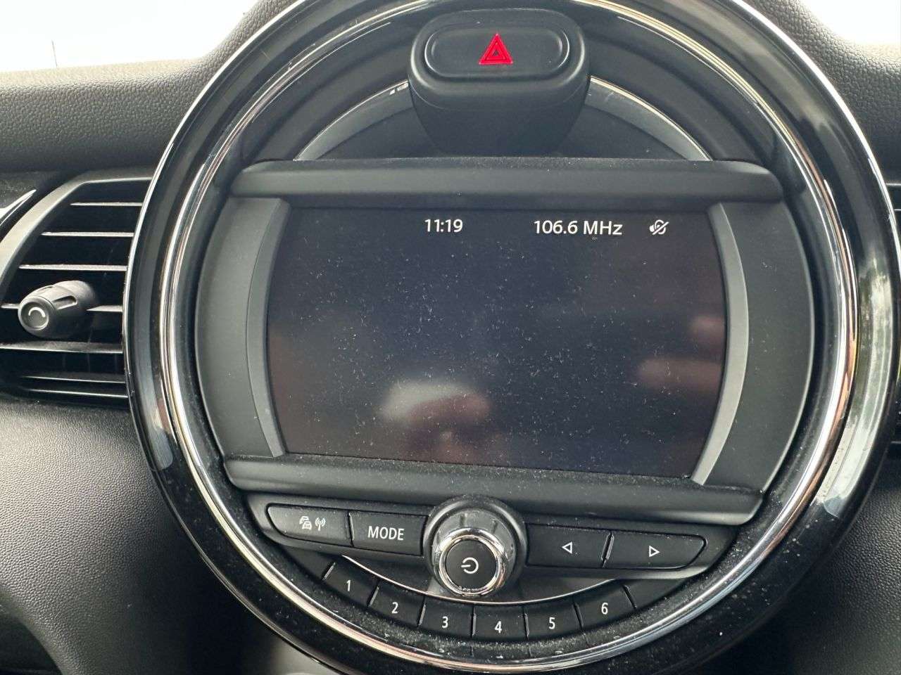 2014 MINI HATCH 2014 MINI HATCH