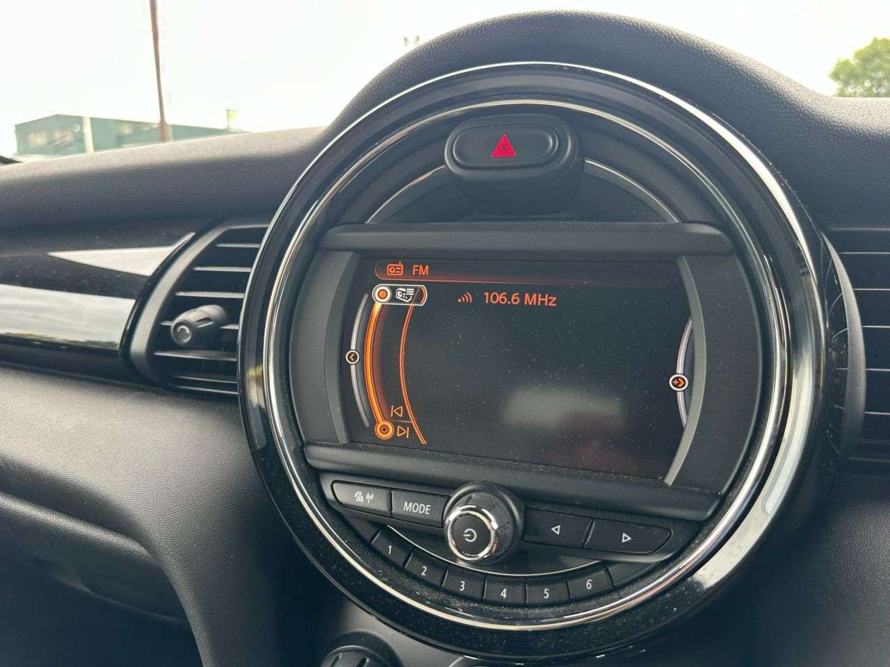 2014 MINI HATCH 2014 MINI HATCH