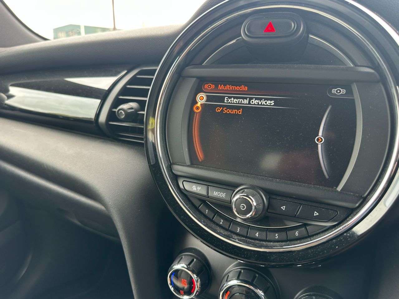 2014 MINI HATCH 2014 MINI HATCH