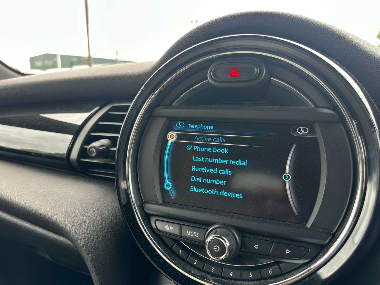 2014 MINI HATCH 2014 MINI HATCH