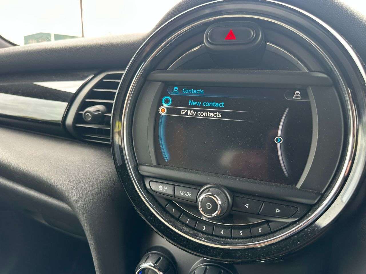 2014 MINI HATCH 2014 MINI HATCH