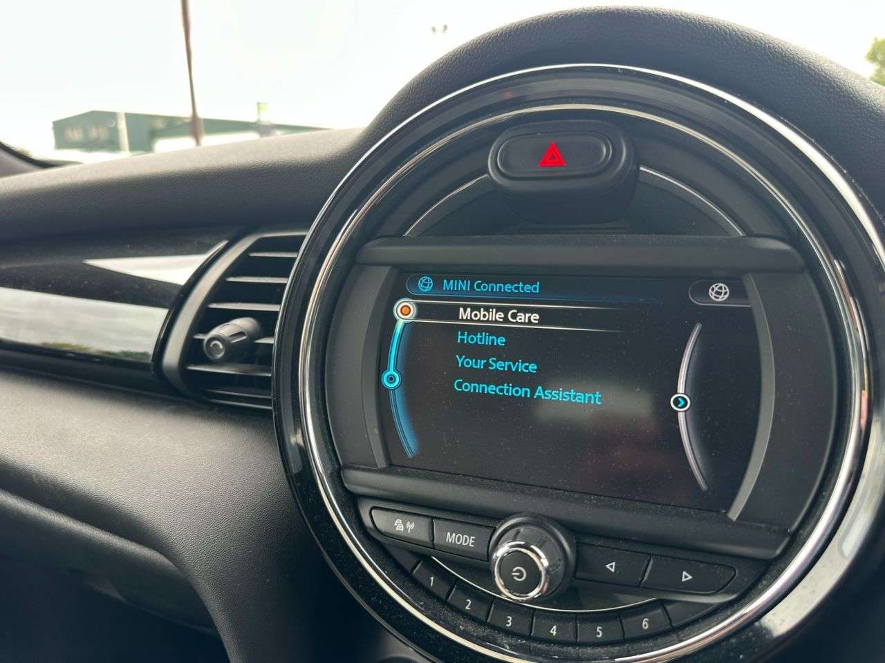 2014 MINI HATCH 2014 MINI HATCH