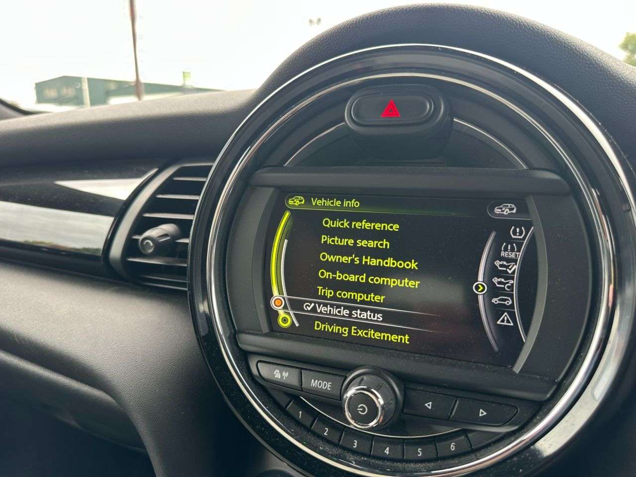 2014 MINI HATCH 2014 MINI HATCH