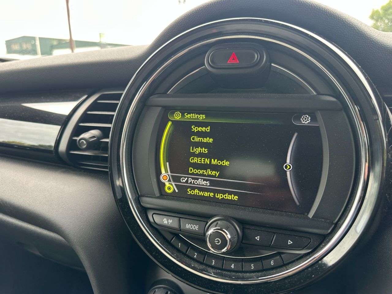 2014 MINI HATCH 2014 MINI HATCH