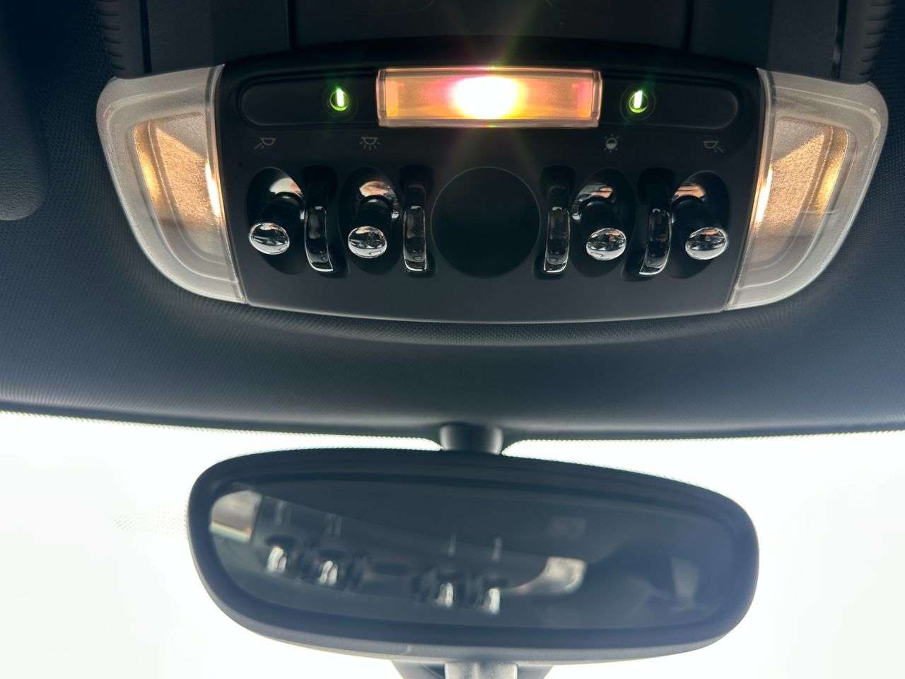 2014 MINI HATCH 2014 MINI HATCH