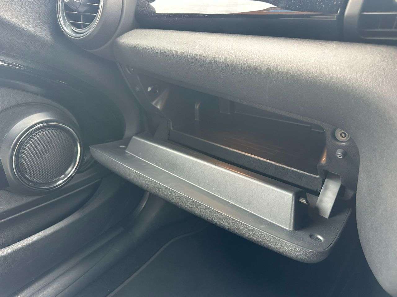 2014 MINI HATCH 2014 MINI HATCH