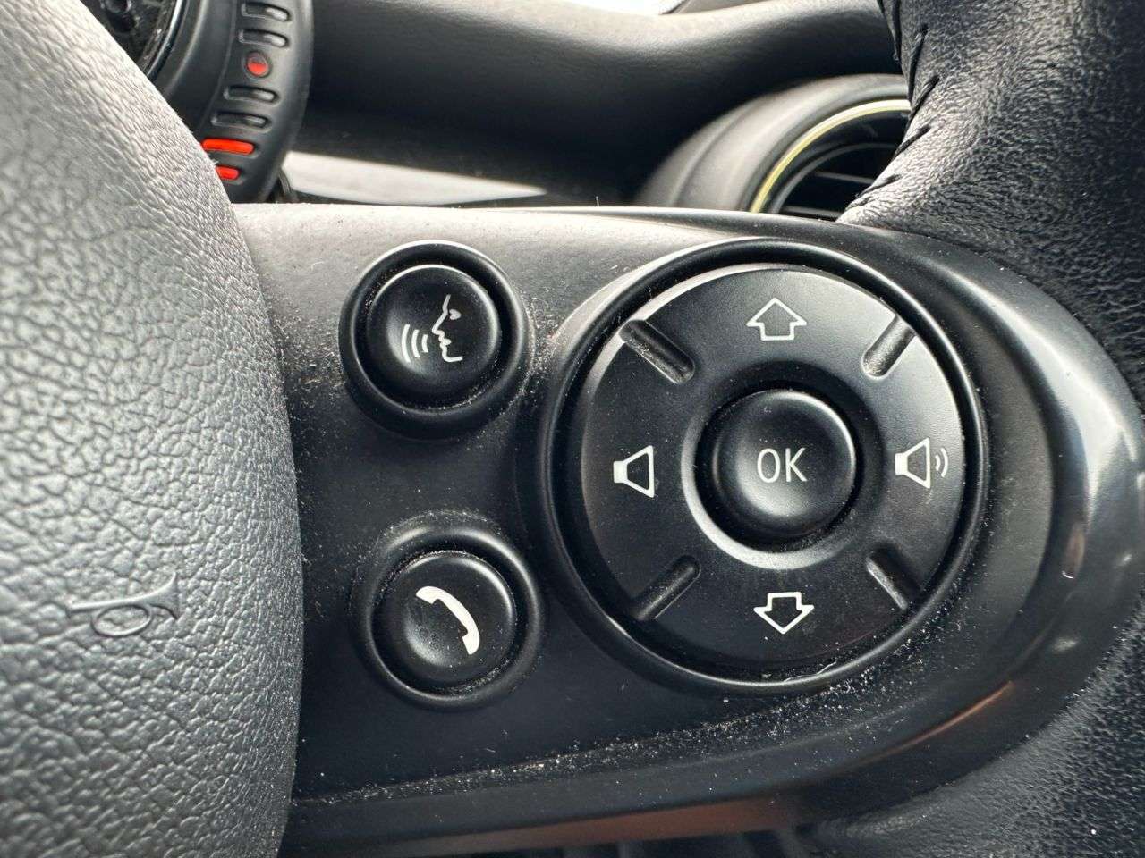 2014 MINI HATCH 2014 MINI HATCH