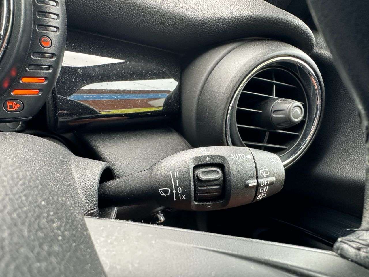 2014 MINI HATCH 2014 MINI HATCH