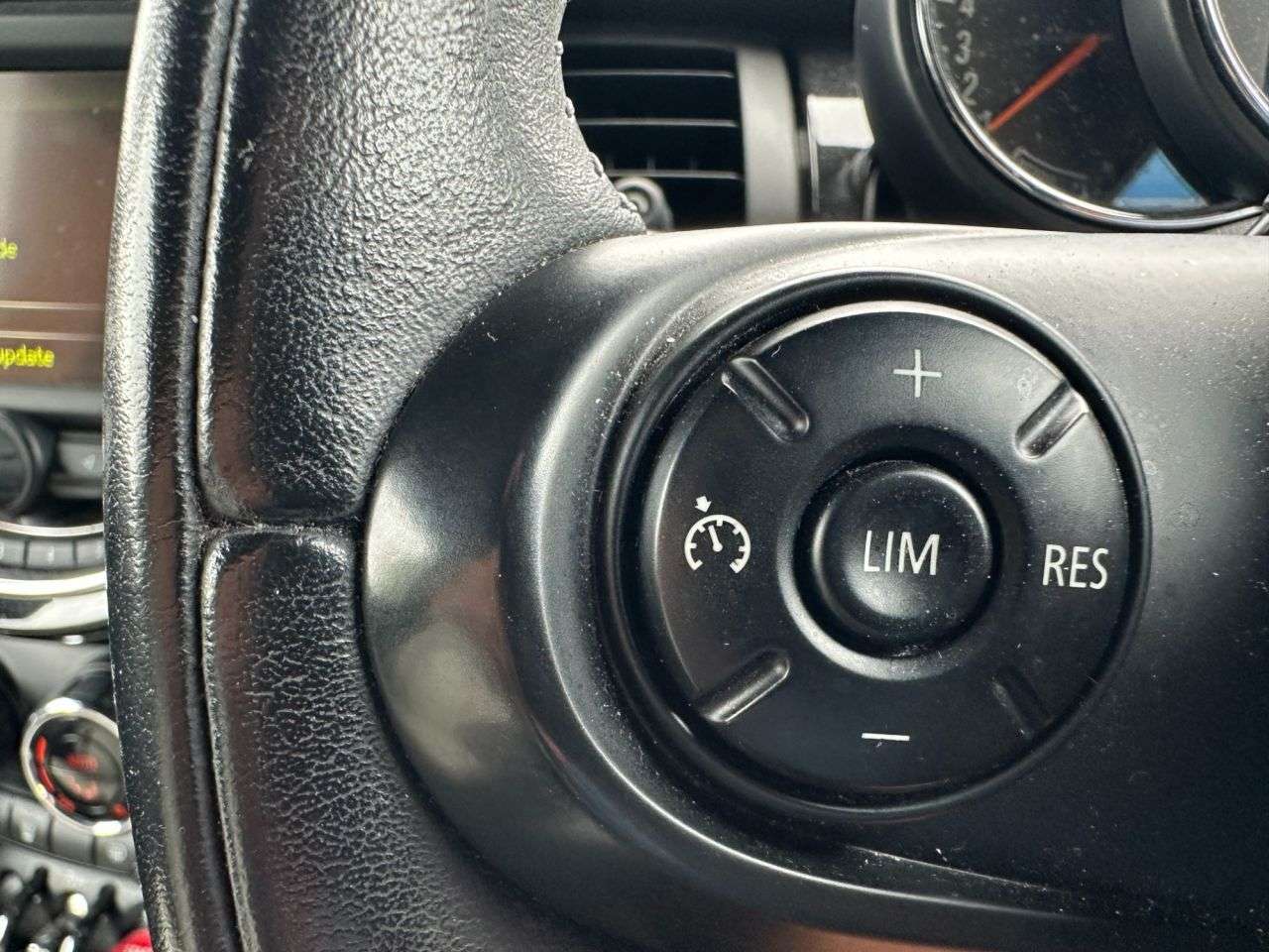 2014 MINI HATCH 2014 MINI HATCH