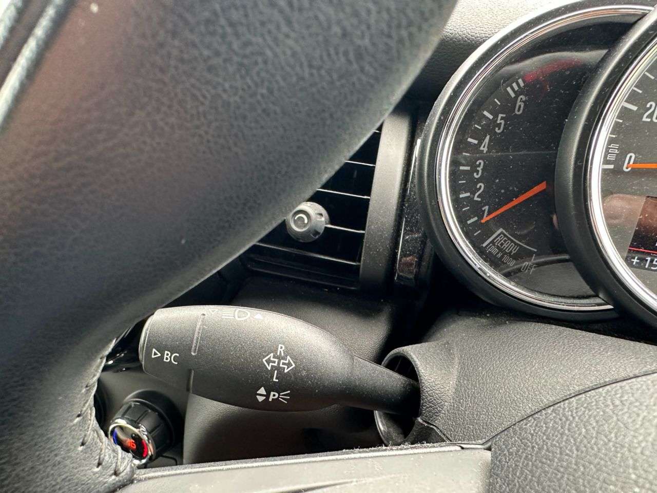 2014 MINI HATCH 2014 MINI HATCH