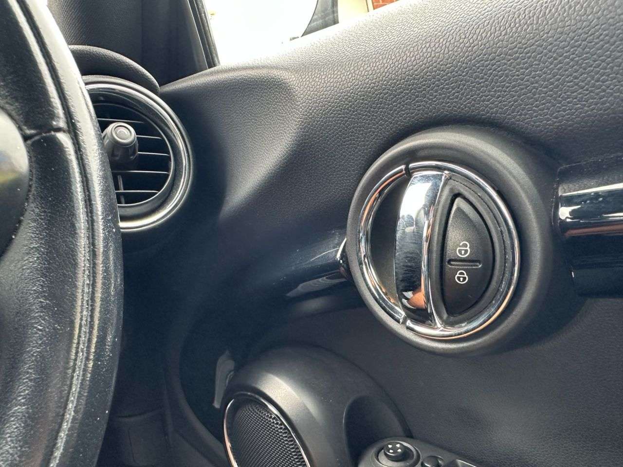 2014 MINI HATCH 2014 MINI HATCH