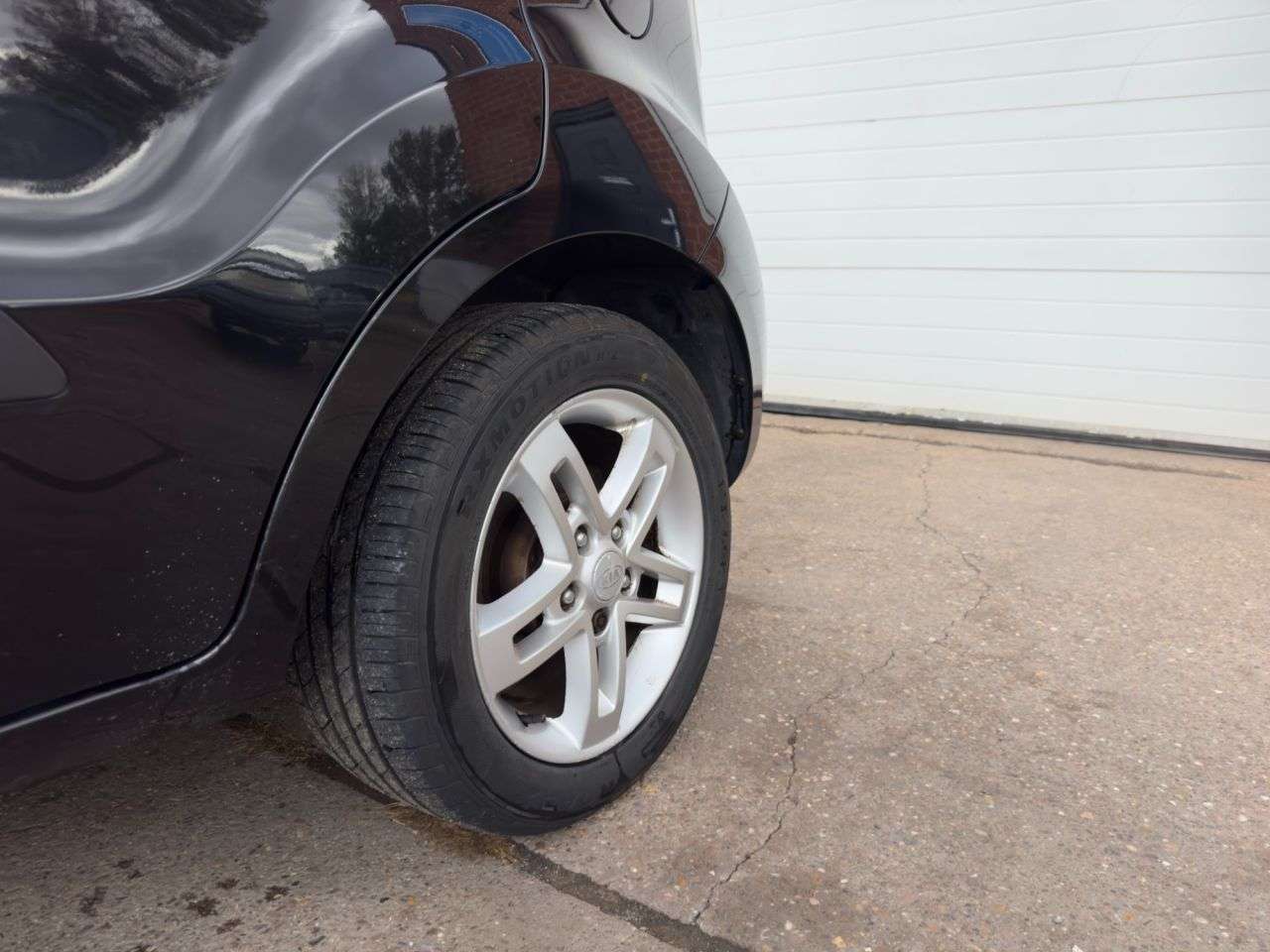 2009 KIA SOUL 2009 KIA SOUL