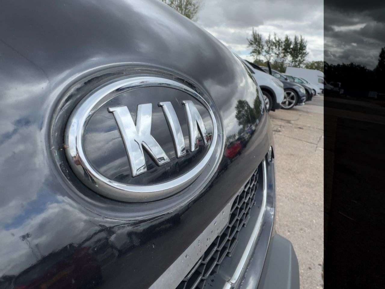 2009 KIA SOUL 2009 KIA SOUL