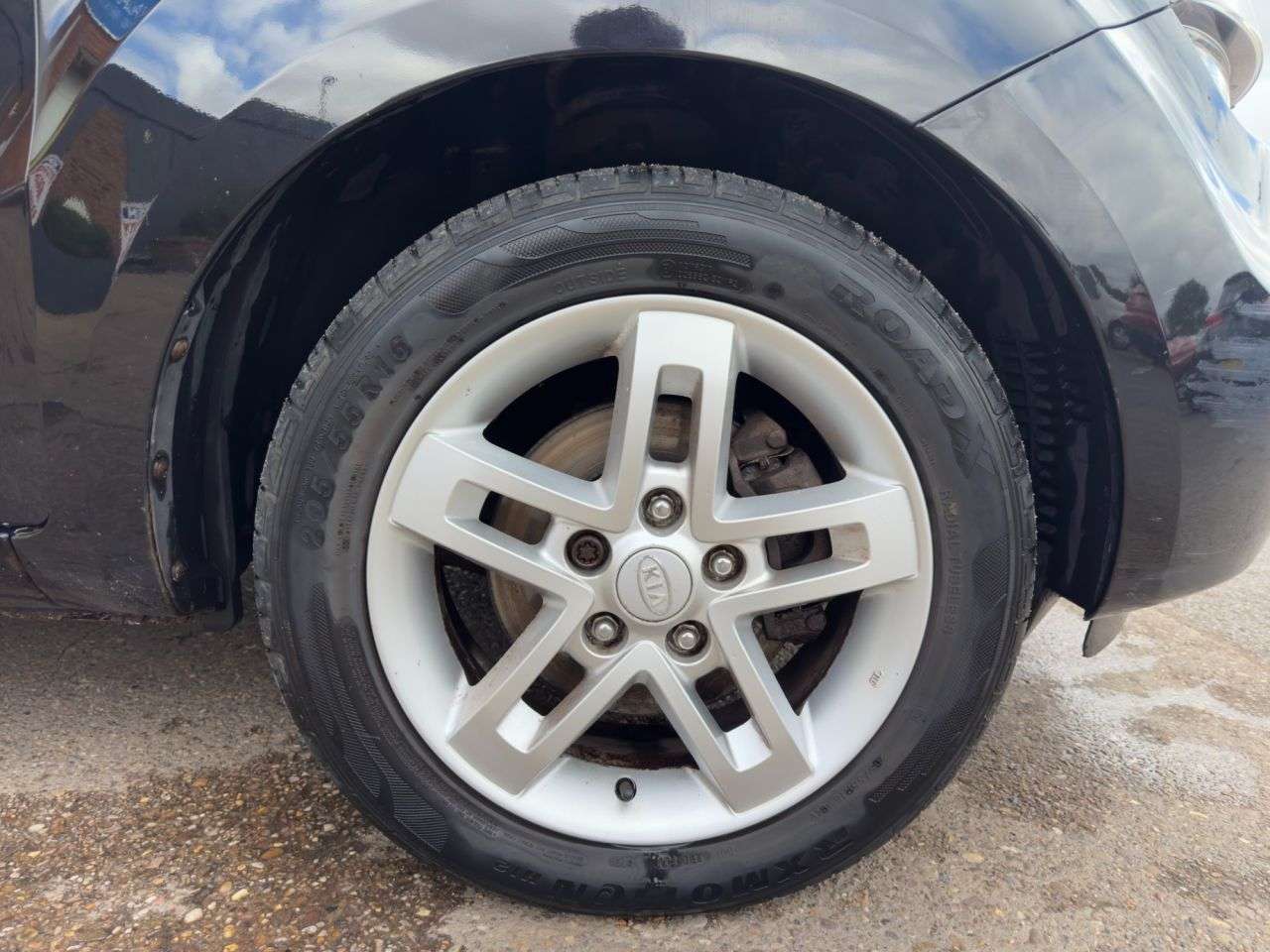 2009 KIA SOUL 2009 KIA SOUL