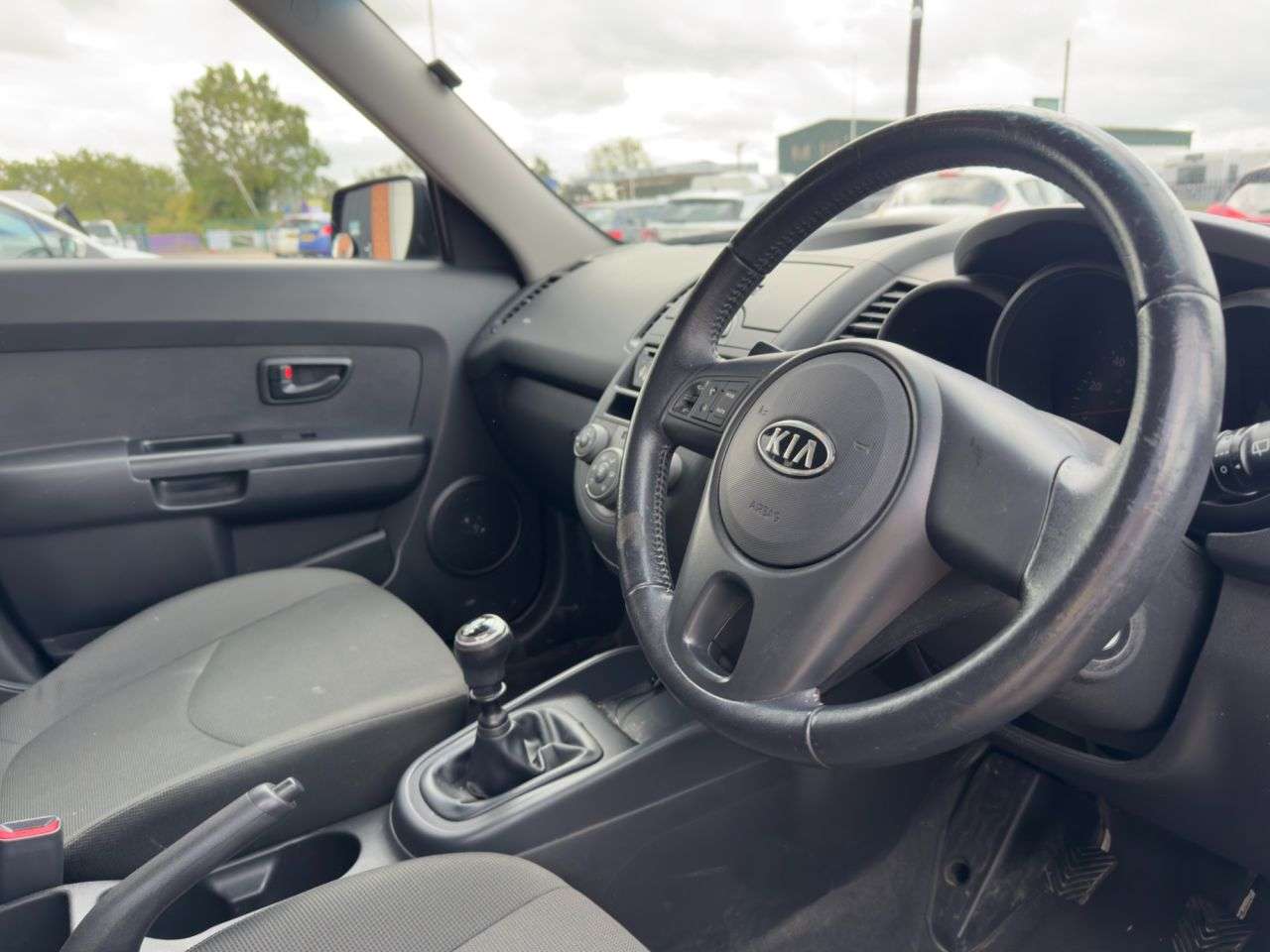 2009 KIA SOUL 2009 KIA SOUL