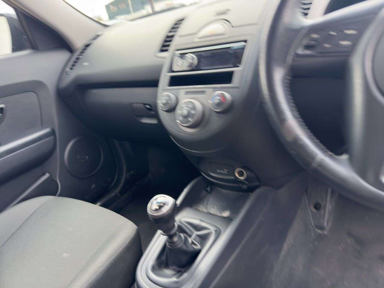 2009 KIA SOUL 2009 KIA SOUL