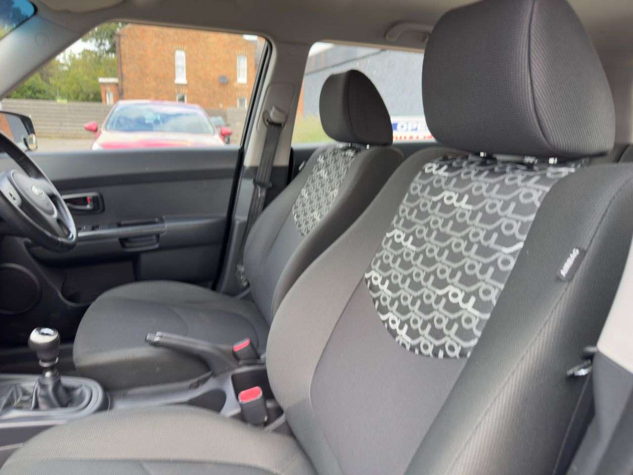 2009 KIA SOUL 2009 KIA SOUL