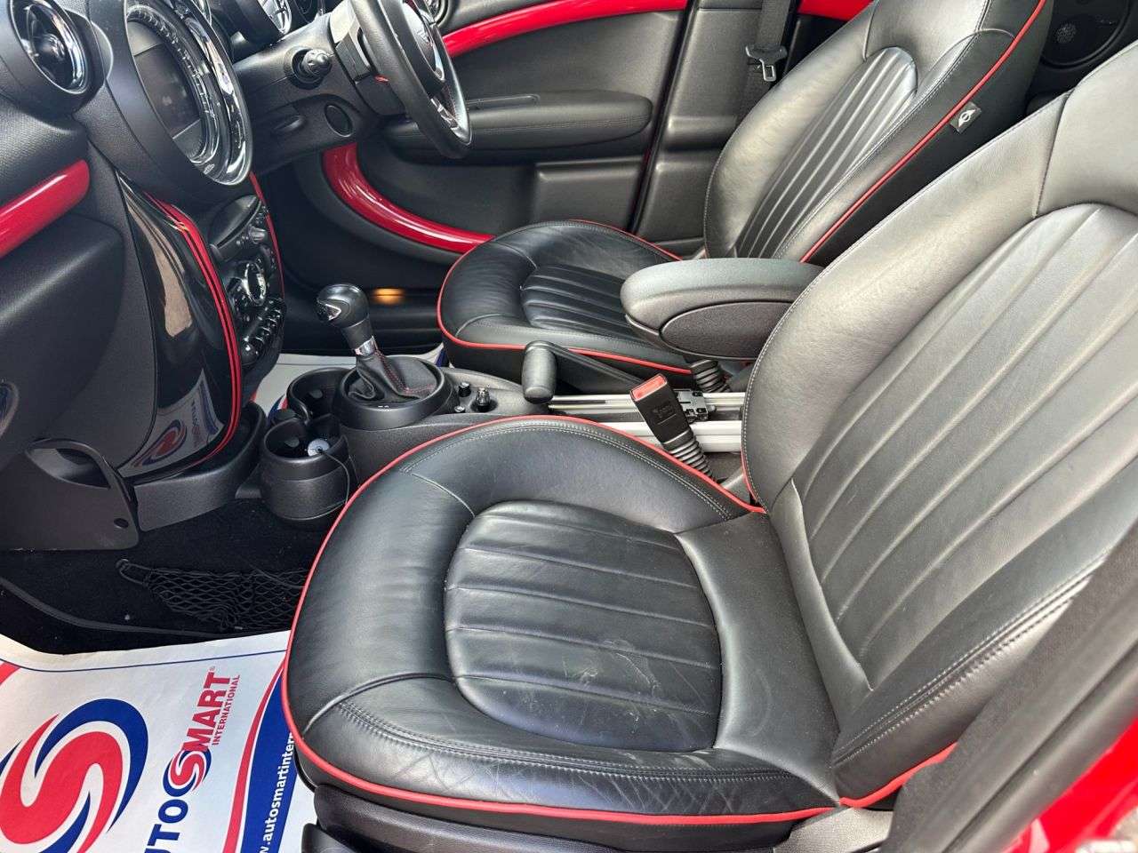 2014 MINI COUNTRYMAN 2014 MINI COUNTRYMAN