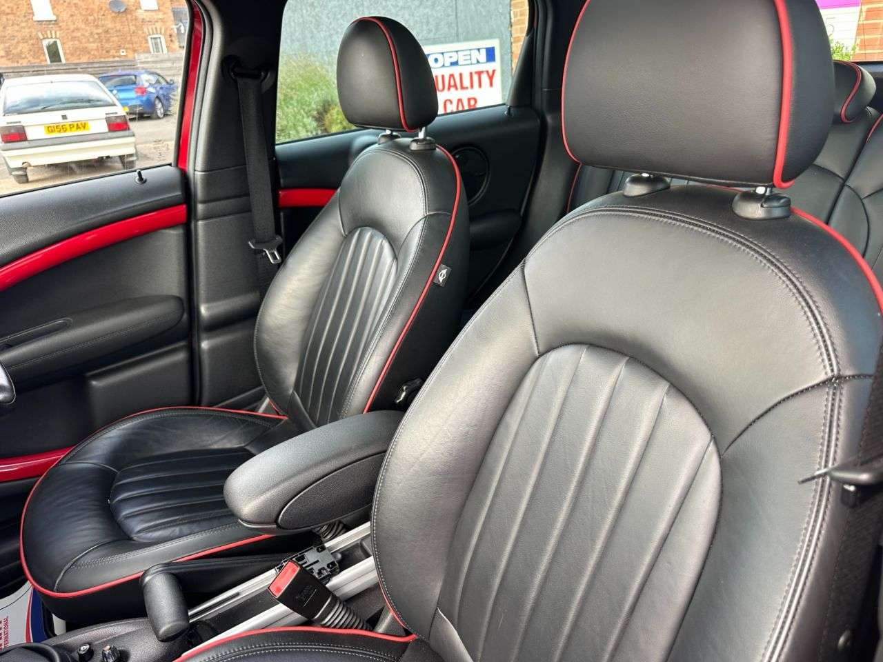 2014 MINI COUNTRYMAN 2014 MINI COUNTRYMAN